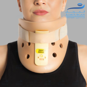 Cervical Orthosis | جهاز دعم وتقويم الرقبة