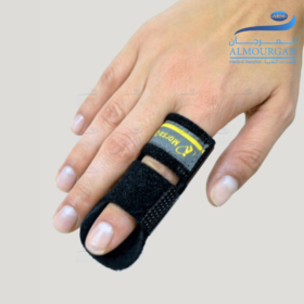 Phalango Fix Finger Splint | جبيرة تثبيت اصبع