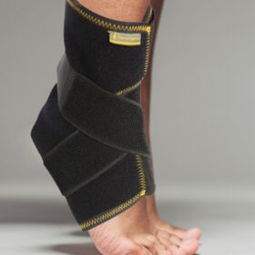Ankle Support | دعم الكاحل