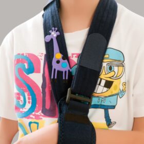 Kids Arm Sling | حامل ساعد اطفال