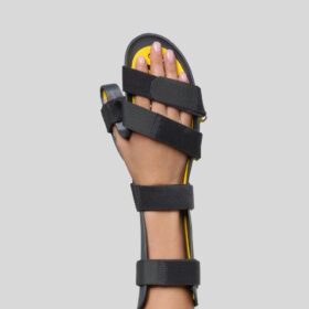 Static Hand Splint | جبيرة يد في وضع البسط