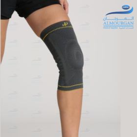 KNEE FLEXIBLE SUPPORT | حزام ركبة مرن التدعيم