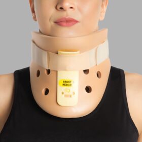 Cervical Orthosis | جهاز دعم وتقويم الرقبة