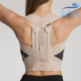 Corset Posture Corrector | مشد تصحيح الوضعية