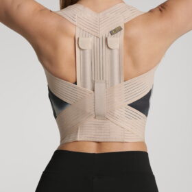 Corset Posture Corrector | مشد تصحيح الوضعية