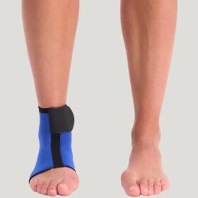 Kids Ankle Support | حزام كاحل مدعم اطفال