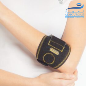 Tennis Elbow Bandage | حزام دعم اربطة المرفق
