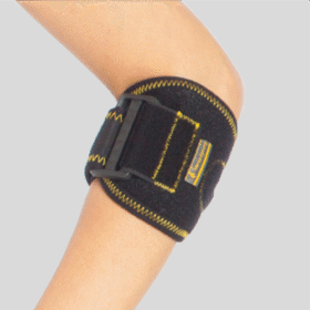 Tennis Elbow Bandage | حزام دعم اربطة المرفق
