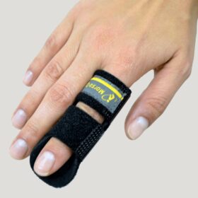 Phalongo Fix Finger Splint | جبيرة تثبيت اصبع