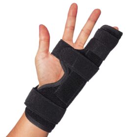 All Finger MP Fix | جبيرة اصبعتين يد