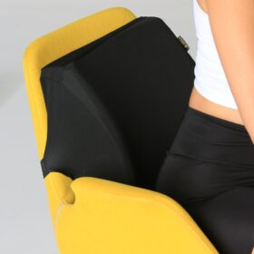 Back Cushion | وسادة داعمة للظهر فوم