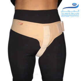 Hernia Support |  مشد فتق اربي