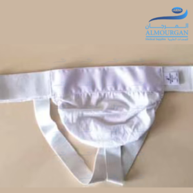 Testicular Holder | حامل خصية - كيس صفن