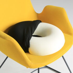 Sitting Cushion | وسادة مقعد دائري فوم