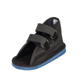 Cast Shoe | حذاء فوق الجبيرة