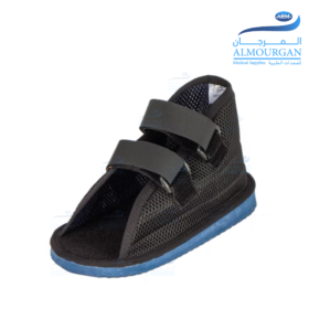 Cast Shoe | حذاء فوق الجبيرة