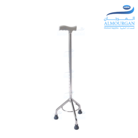 WALKING STICK 3 Legs | عكاز ثلاثي