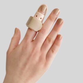 Mallet Finger Splint | جبيرة اصبع