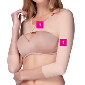 Post-Surgical Compression Garments  | ملابس ضاغطة بعد العمليات الجراحية