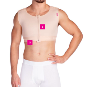 Post-Surgical Compression Garments  | ملابس ضاغطة بعد العمليات الجراحية
