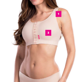 Post-Surgical Compression Garments  | ملابس ضاغطة بعد العمليات الجراحية