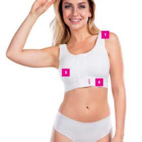 Post-Surgical Compression Garments  | ملابس ضاغطة بعد العمليات الجراحية