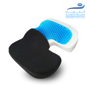 Orthopedic Coccyx Cushion | مقعد جلوس لراحة العمود الفقري
