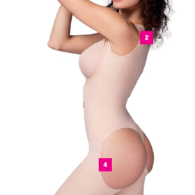 Post-Surgical Compression Garments  | ملابس ضاغطة بعد العمليات الجراحية