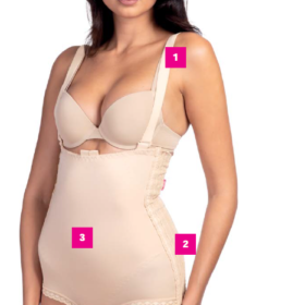 Post-Surgical Compression Garments  | ملابس ضاغطة بعد العمليات الجراحية