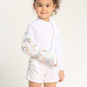 حامل ساعد اطفال | Kids Arm Sling