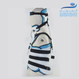 Adjustable Cervical Thoracic Orthosis | جهاز تثبيت  رقبة وصدر
