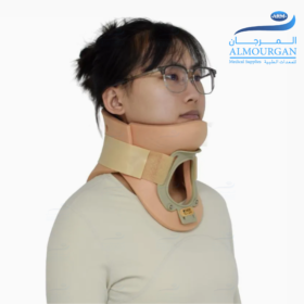 Cervical Collar Brace Orthosis | قبة فيلاديليفا