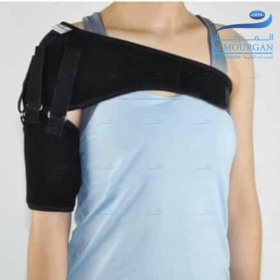 Shoulder Sling | حزام تثبيت الكتف