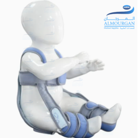 Pediatric Pelvic Stabilizer | حزام تثبيت حوض اطفال