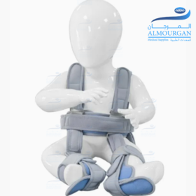 Pediatric Stabilizer Pelvic Sling | حزام مثبت حوض للرضع