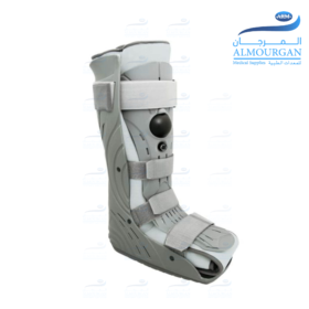 Long Walker Airboot Cast | بوط هوائي طويل