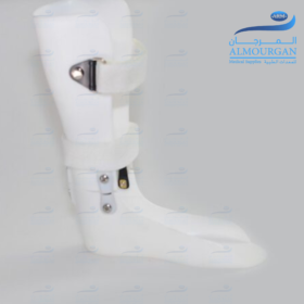 جبيرة هبوط قدم اطفال ديناميك | Dynamic Kids Ankle Foot Orthosis