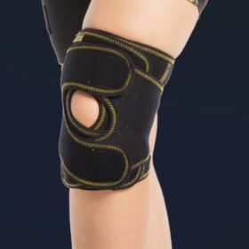 Patella Stabilizer Knee Support | دعامة الركبة لتثبيت الرضفة