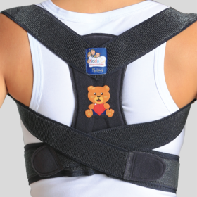 Corset Posturex (Kids) | وضعية الجسم الصحيحة (للأطفال)