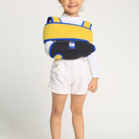 Shoulder Immobilizer Kids (Velpau) / مثبت الكتف للأطفال (فيلباو)