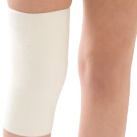 Wool Knee Support / دعم الركبة من الصوف
