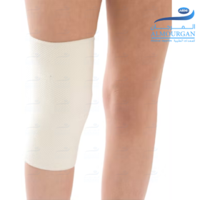 Wool Knee Support / دعم الركبة من الصوف