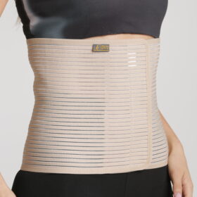 Corset Abdominal | مشد البطن