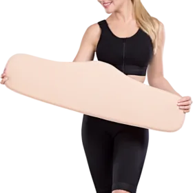LIPOELASTIC Compression Insert KPAD 01 | حشوة ضغط LIPOELASTIC طراز KPAD 01
