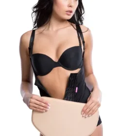 LIPOELASTIC Abdominal Compression Insert KPAD | حشوة ضغط للبطن KPAD من LIPOELASTIC
