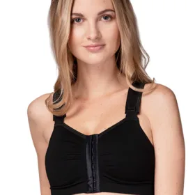 LIPOELASTIC LIPOBRA Post-Surgical Compression Bra  | حمالة صدر ضاغطة ما بعد الجراحة من ليبوإيلاستيك ليبوبرا