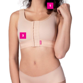 Post Surgical Compression Garments  | ملابس ضاغطة بعد العمليات الجراحية