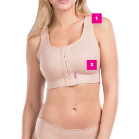 Post-Surgical Compression Garments  | ملابس ضاغطة بعد العمليات الجراحية