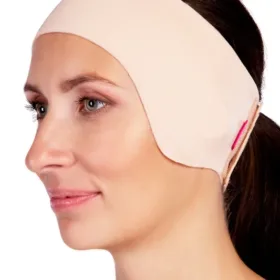 LIPOELASTIC PU 03 Ear Band Compression Garment | LIPOELASTIC PU 03 مشد ضاغط للأذنين