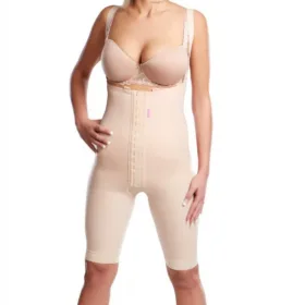 LIPOELASTIC VF Variant Above Knee Compression Girdle | مشد ضاغط LIPOELASTIC VF Variant يغطي ما فوق الركبة